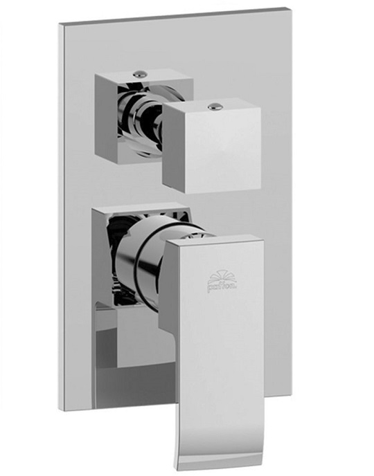 Paffoni душ система за вграждане с хидромасажни дюзи - Онлайн промоция - Image 2