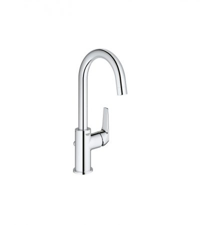 GROHE BauFlow 23753000 Смесител за мивка - Онлайн промоция