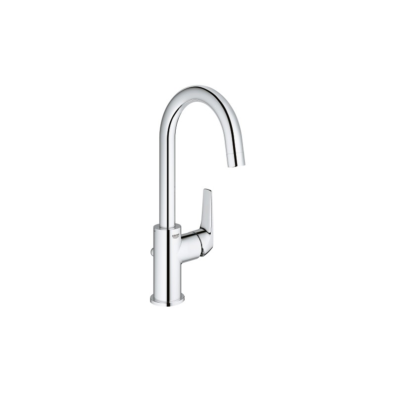 GROHE BauFlow 23753000 Смесител за мивка - Онлайн промоция