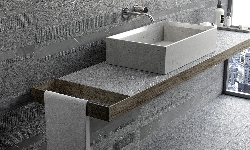 CARVEN DECO Gayafores гранитогрес с релеф - ОНЛАЙН ПРОМОЦИЯ - Image 2