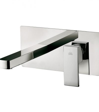 ELLE смесител за мивка – Онлайн промоция *Безплатна доставка за гр. София