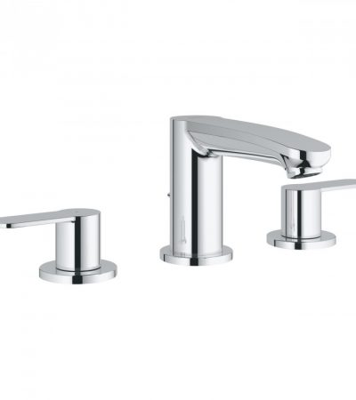 GROHE Eurostyle Cosmopolitan S-размер 20208002 смесител- Онлайн промоция
