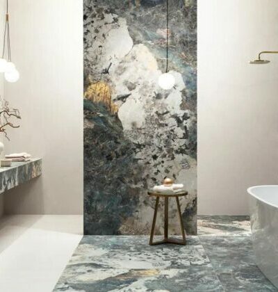 гранитогрес 59.8/119.8 IMPRESS-TUBADZIN