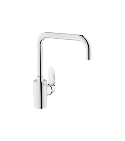 GROHE Eurodisc Cosmopolitan 23054003 Кухненски смесител -Онлайн промоция