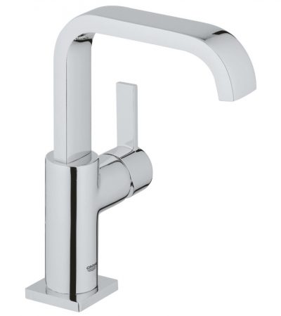 GROHE Allure L size 23076000 смесител за баня -Онлайн промоция