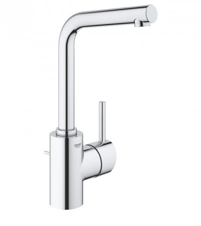 GROHE Concetto L 23739002 - Онлайн промоция