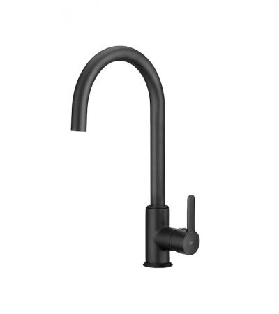ROCA Mencia кухненски смесител A5A7409CN0 черен мат – Онлайн промоция