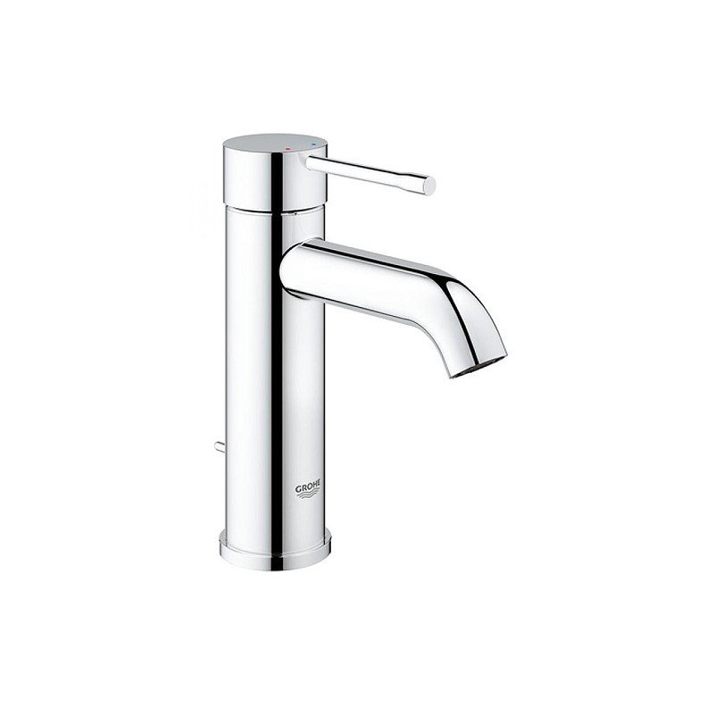 GROHE Essence New, S-размер 23589001 Смесител за баня- Онлайн промоция - Image 2