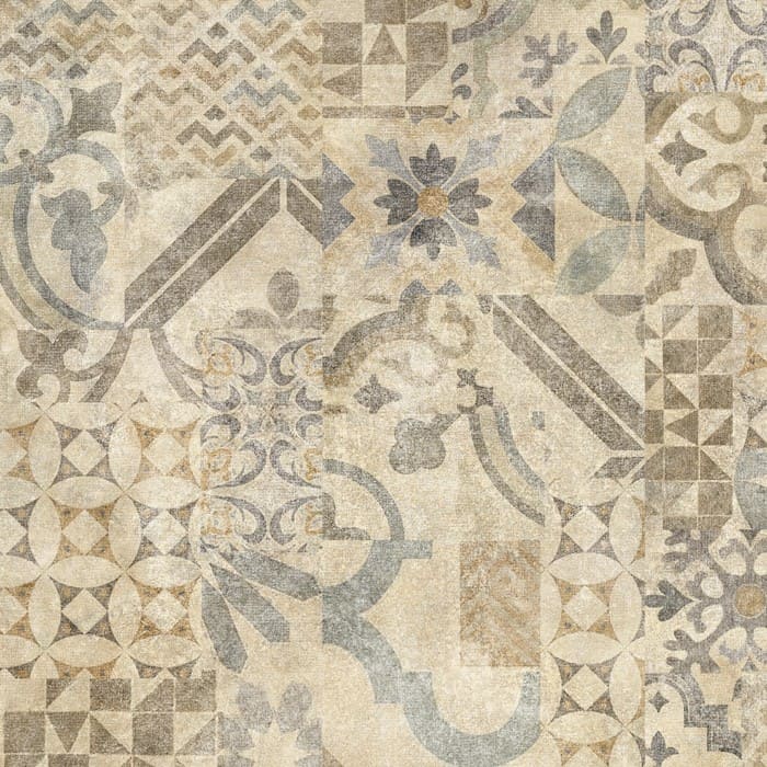 KAI FRESCO print гранитогрес 45*45 - ОНЛАЙН промоция - Image 2