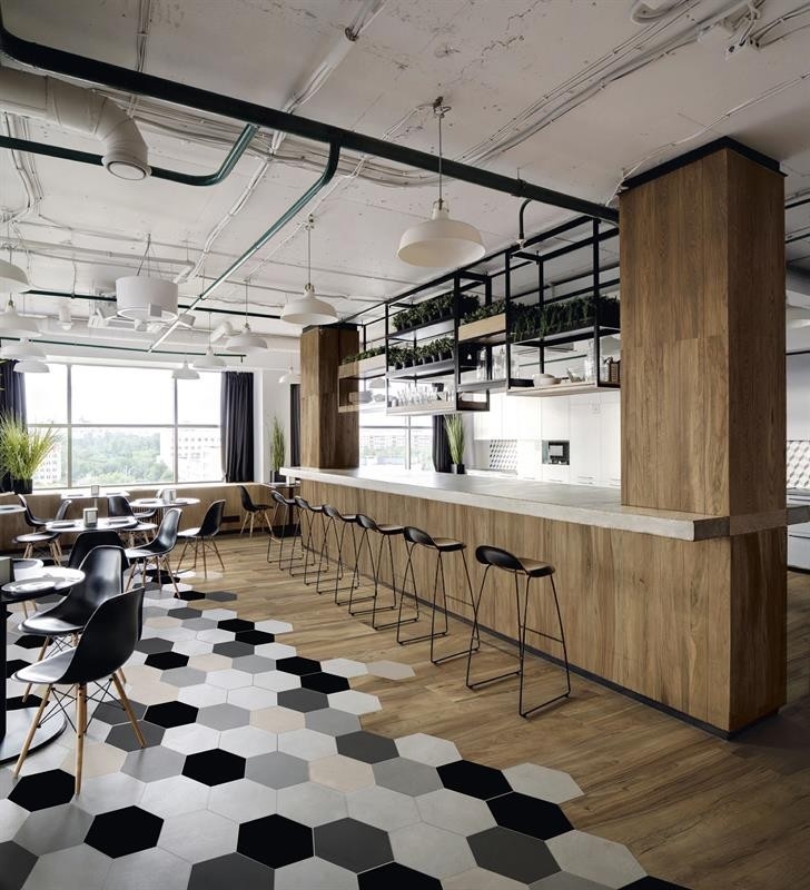 Хекса Уайт гранитогрес – Онлайн промоция - Image 2