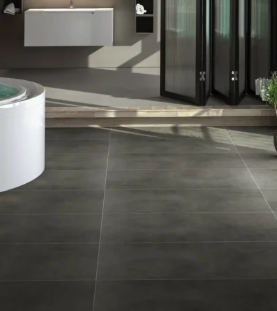 Графитен гранитогрес с размер 60х120