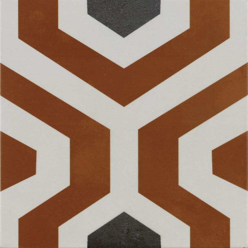 Гранитогрес Gauguin 22.3×22.3 Pamesa