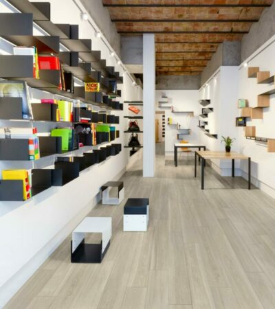 Treverkview Avorio Marazzi 20*120 rett. италиански гранитогрес M0DW