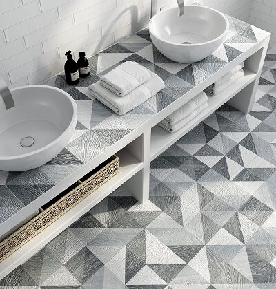 TACO Melange Black 16.5*16.5 Гранитогрес - Онлайн промоция