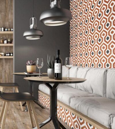 Гранитогрес Gauguin 22.3×22.3 Pamesa