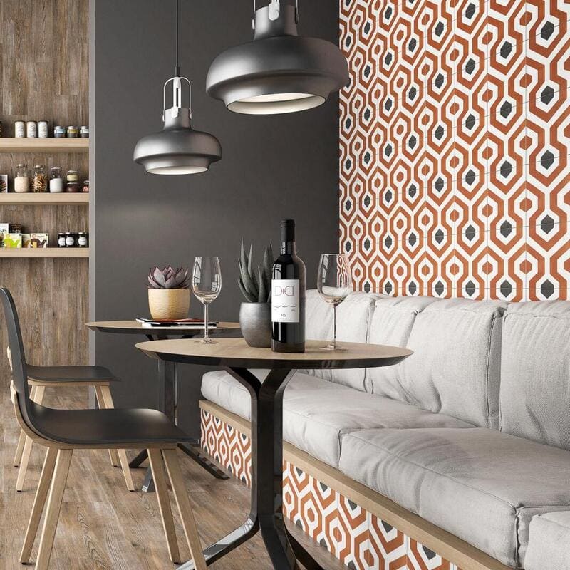 Гранитогрес Gauguin 22.3×22.3 Pamesa