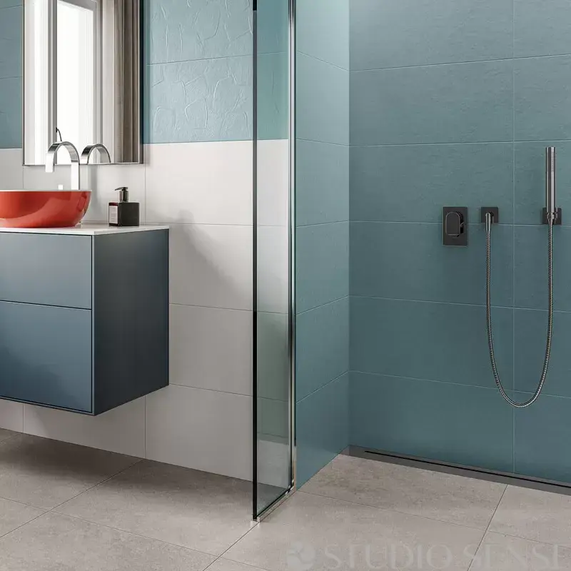 Германски плочки за баня и кухня Villeroy&Boch