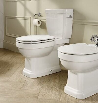 Биде стоящо Carmen ROCA - Онлайн промоция