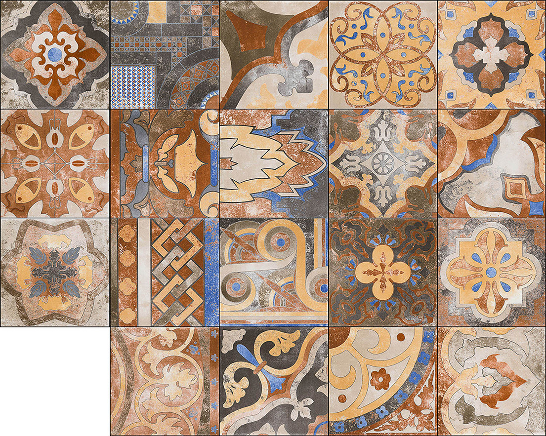 Empoli, Pamesa 22.3*22.3 гранитогрес – Онлайн промоция - Image 5