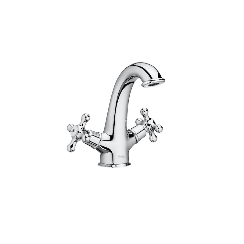 ROCA Смесител за мивка Carmen A5A3A4BC00 - Онлайн промоция - Image 3