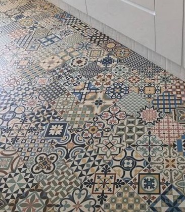 HERITAGE MIX Гранитогрес мат - Онлайн промоция - Image 4