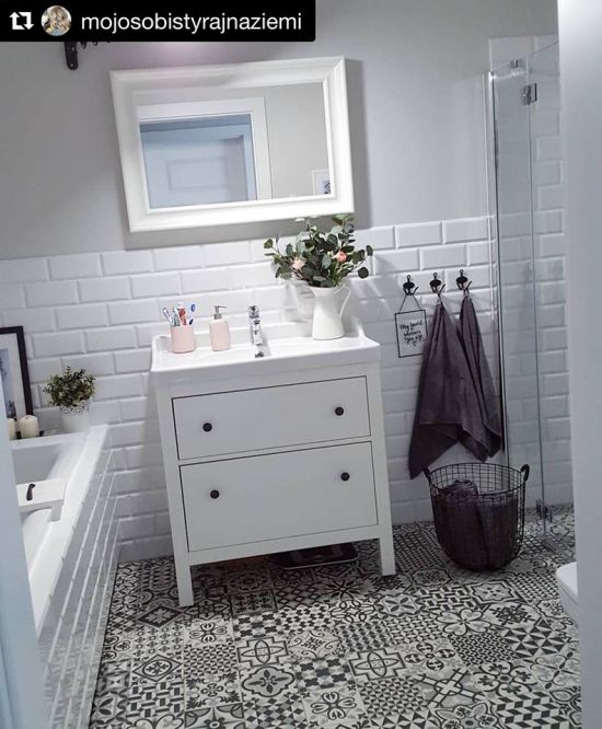 HERITAGE Black гранитогрес мат - Image 5