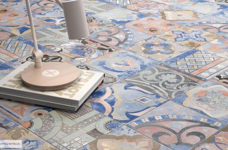 Empoli, Pamesa 22.3*22.3 гранитогрес – Онлайн промоция - Image 3