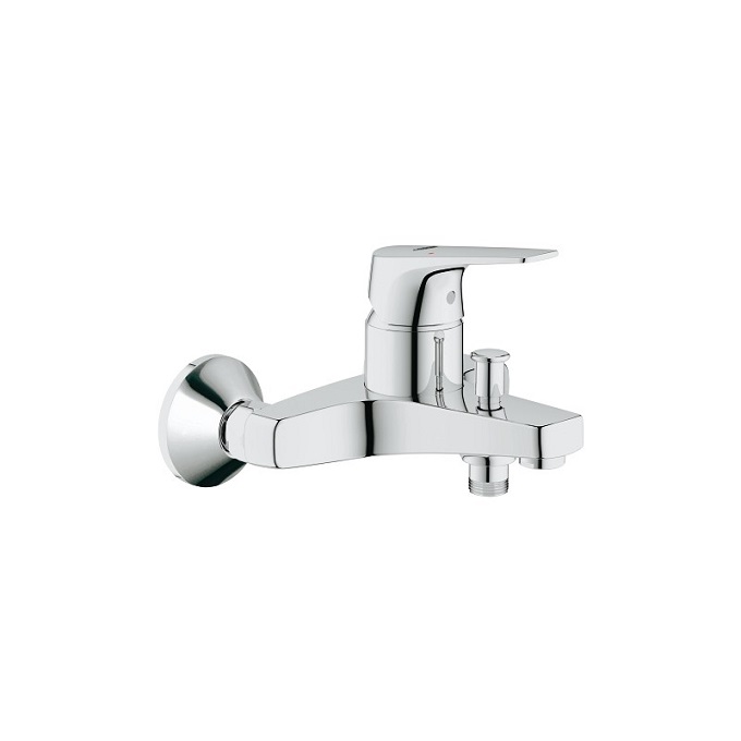 GROHE Смесител за душ/вана BauFlow 23756000 - ПРОМО