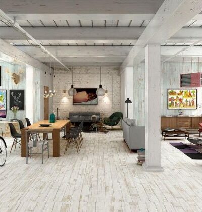 Tribeca Blanco 15*90 гранитогрес - Онлайн промоция