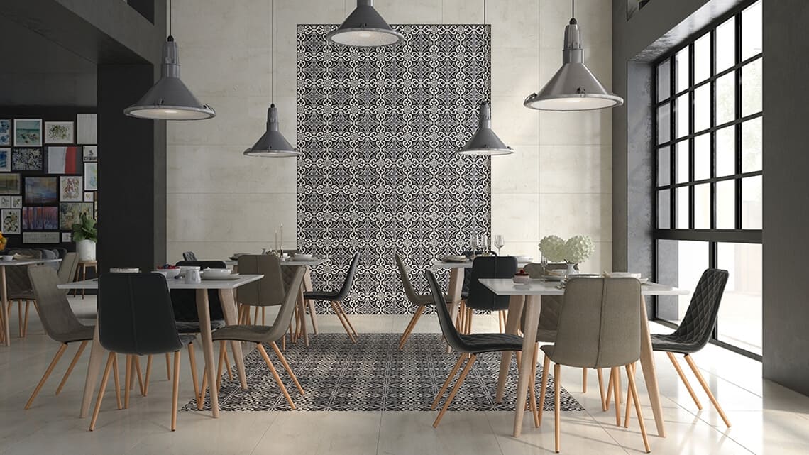 Devonstone Matte, 33*33, Гранитогрес - Image 9