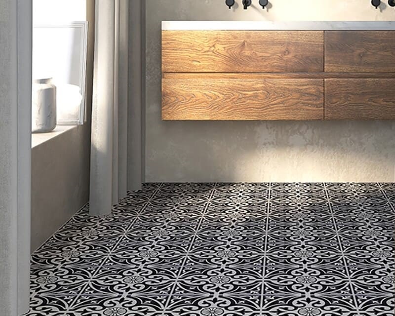 Devonstone Matte, 33*33, Гранитогрес - Image 6