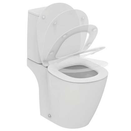 Моноблок Connect Space Cube Scandinavian E119501/E717501/E129101 Ideal Standard – Онлайн промоция