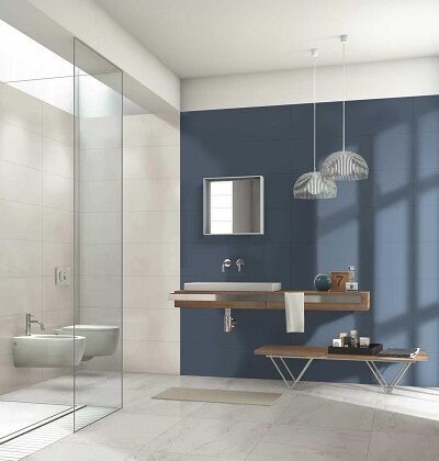 Colorplay Blue rett., 30*90, Marazzi – ОНЛАЙН промоция