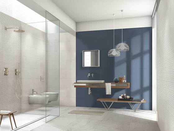 Colorplay Blue rett., 30*90, Marazzi – ОНЛАЙН промоция