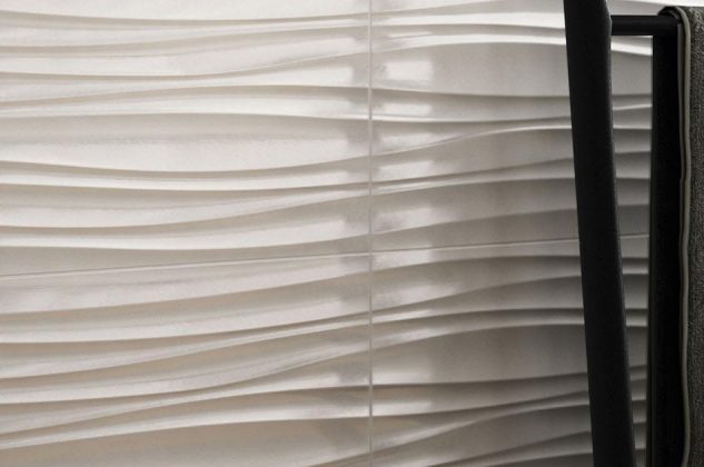 Marazzi Absolute White STR. TWIST 3D LUX 25/76 – Онлайн промоция