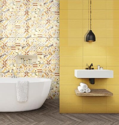 CLOUD колекция фаянсови плочки 20*50 Marazzi