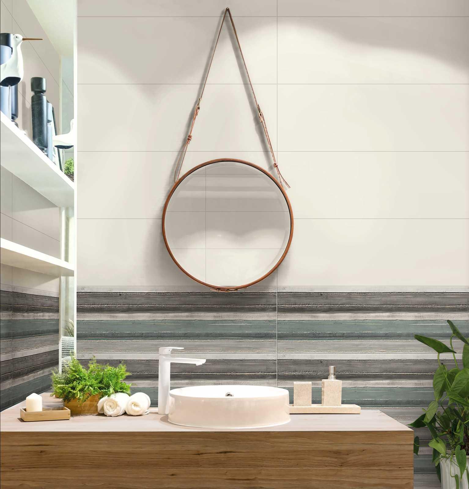 Colorplay DECORO Brush CREAM rt., 30*90, Marazzi – ПРОМО - Image 3