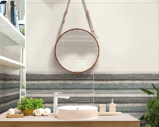 Colorplay Луксозен декор за баня или кухня