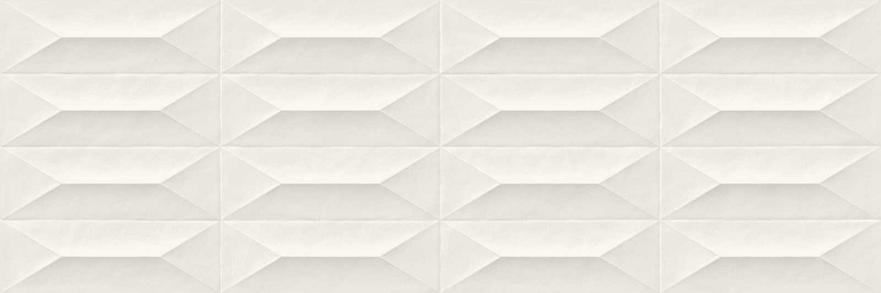 Colorplay 3D CABOCHON WHITE, 30*90, Marazzi – ОНЛАЙН промоция