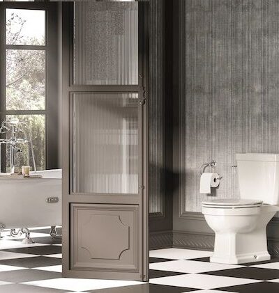 Моноблок Carmen Rimless ROCA с капак/седалка с плавно затваряне A3410A1000/A3420A7000/A801B5200B - Онлайн промоция