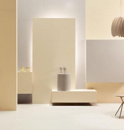 CIELO E TERRA Tubadzin 59.8*59.8 МАТ Гранитогрес