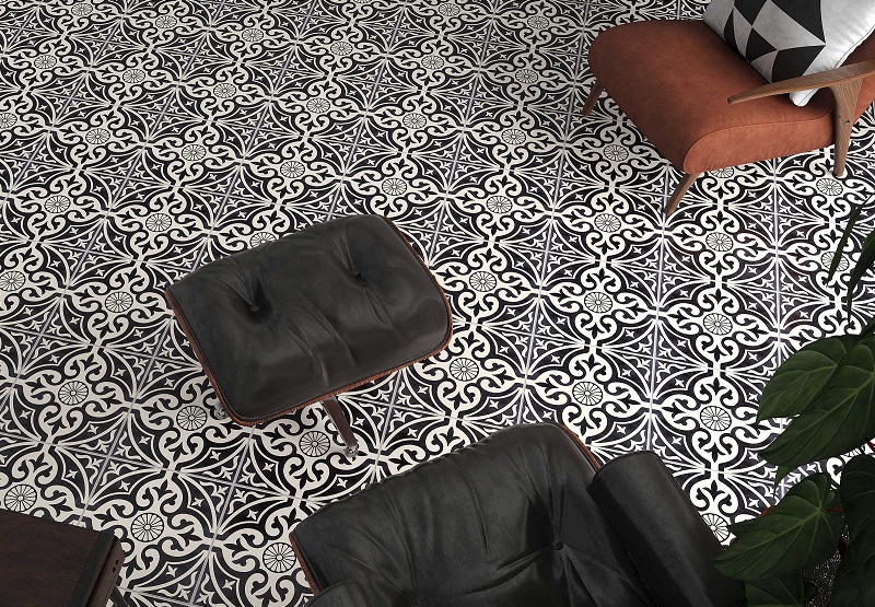 Devonstone Matte, 33*33, Гранитогрес - Image 4