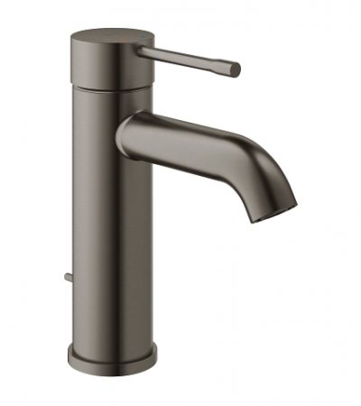 GROHE Essence 23589AL1 Смесител за мивка Brushed hard graphite - Онлайн промоция