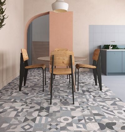 FUSION GREY 33.15*33.15 гранитогрес Gayafores - Онлайн промоция