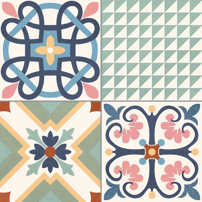 HERITAGE MIX Гранитогрес мат - Онлайн промоция - Image 3