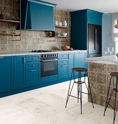 GATSBY Charcoal Tin , APARICI испански стенни (фаянсови) плочки 20.1/20.1. Плочки за баня и кухня