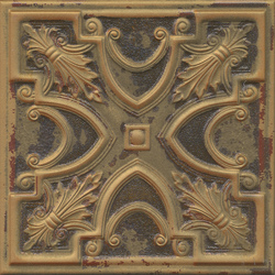 GATSBY Charcoal Tin , APARICI ефектни плочки за бяня и кухня