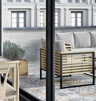 HERITAGE MIX Гранитогрес мат - Онлайн промоция