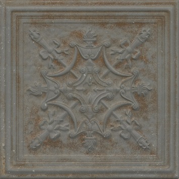 GATSBY Charcoal Tin , APARICI испански стенни (фаянсови) плочки 20.1/20.1 – Онлайн промоция - Image 3