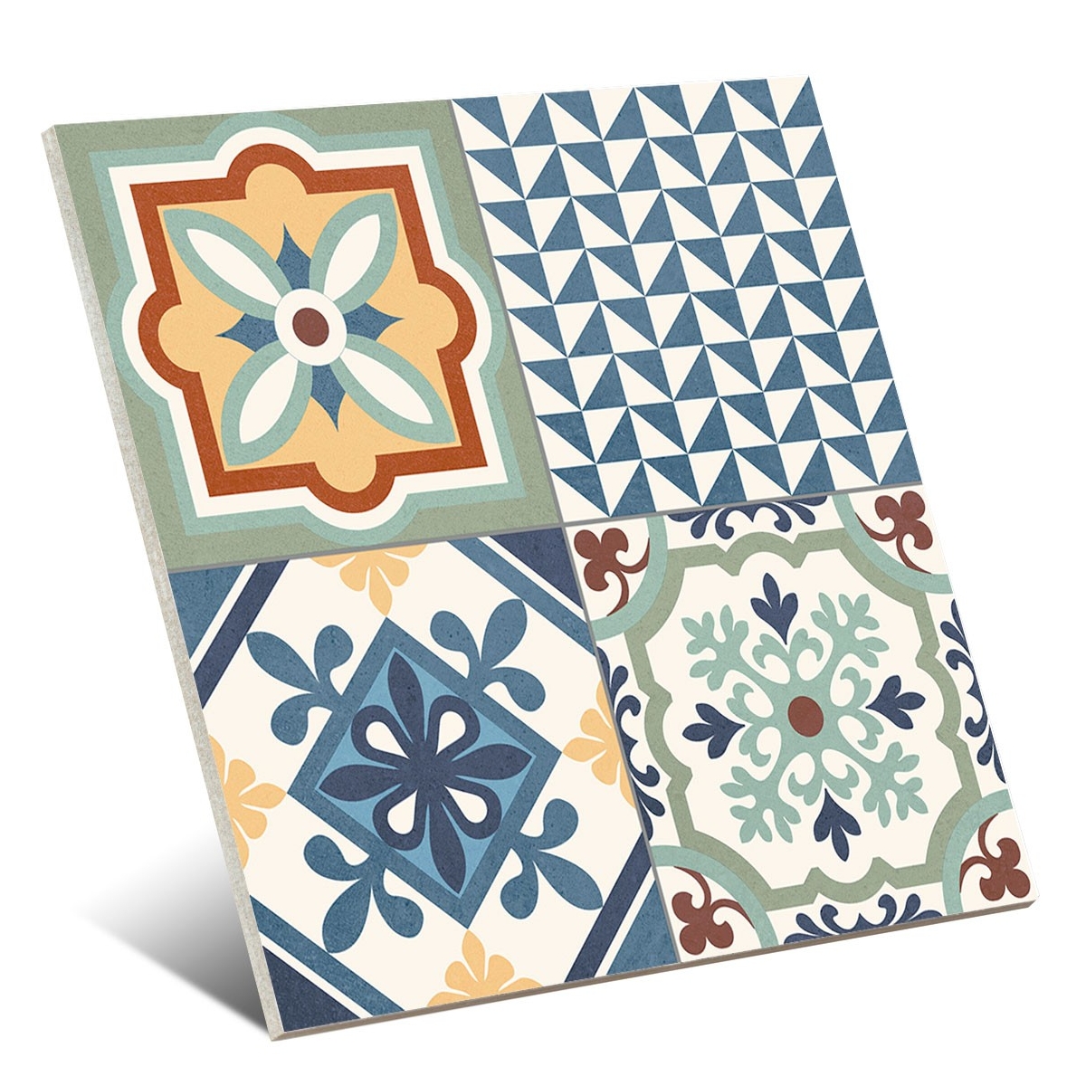 HERITAGE MIX Гранитогрес мат - Онлайн промоция - Image 2